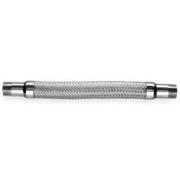 Mi Conveyance Solutions - Part (630171) 3 In. X 22 In. Stainless Steel