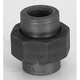 Service Metal Products - Mo Part (3Mut01.0) 1 In. Union Threaded