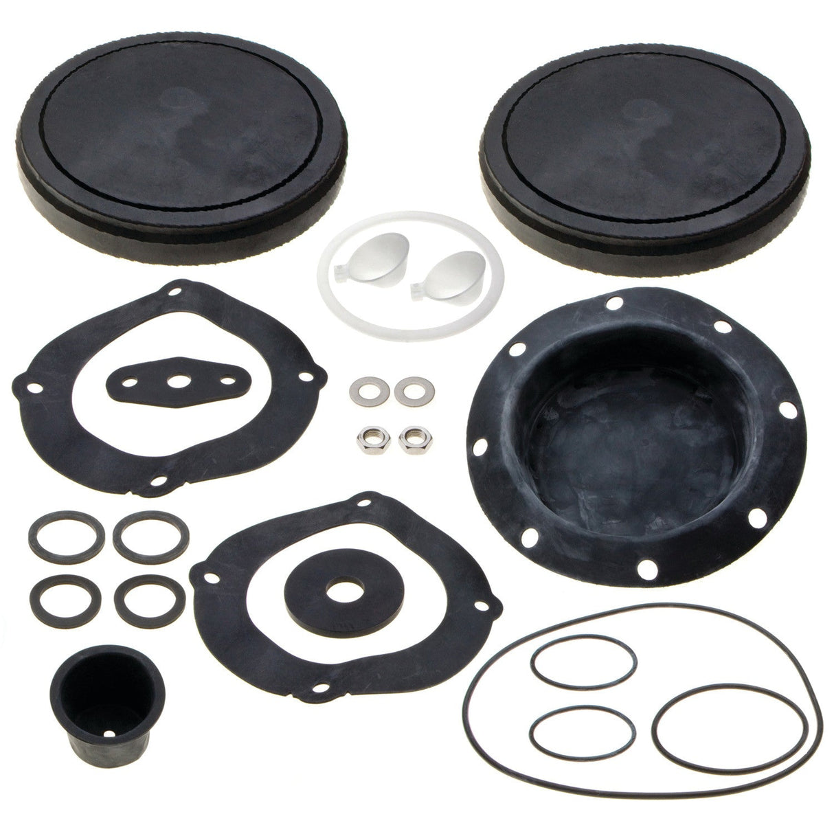 905228 (Febco) | RK 880 880V RT 4 | Total Rubber Repair Kit