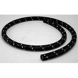 SS25UL- 6-RL (Parker Hose) 5/16 Stainless Steel Engine