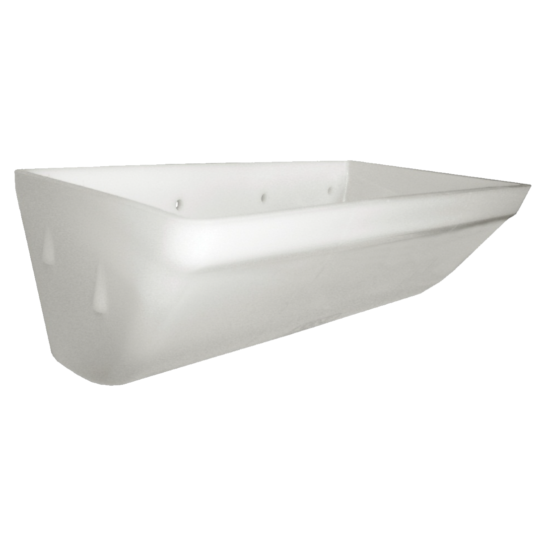 7000781 (4B Components LTD) Bucket-10 X 6 Elevator