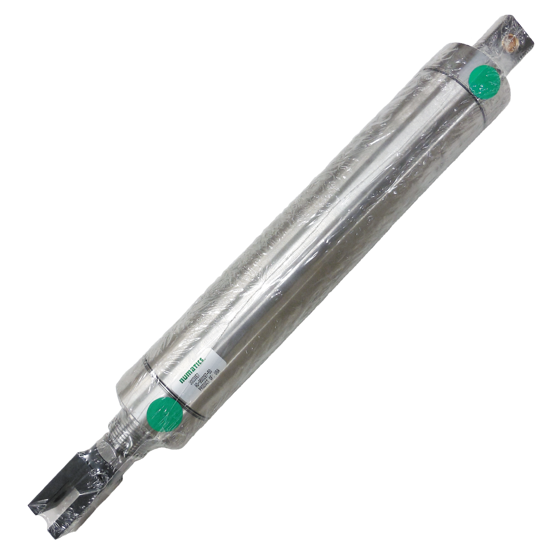 M17715 | Cylinder Only-2-1/2 X 11 Salem Vlv
