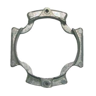 Anova Independent Technologies Part (72-71-730) Wesroc Adapter For Rochester/Mec Senior