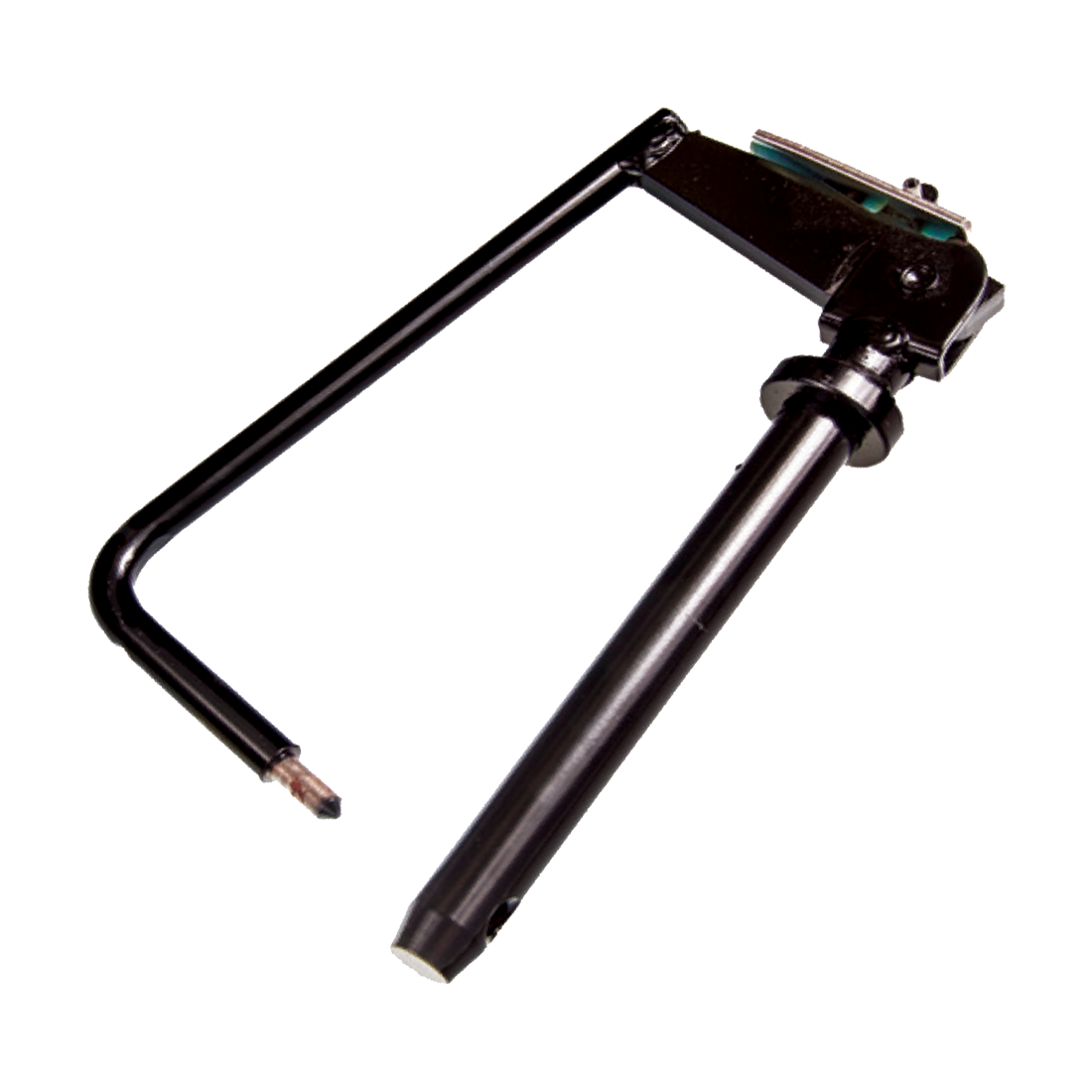 80160 (Double HH) Pin-Hitch Lockease 3/4 X 6