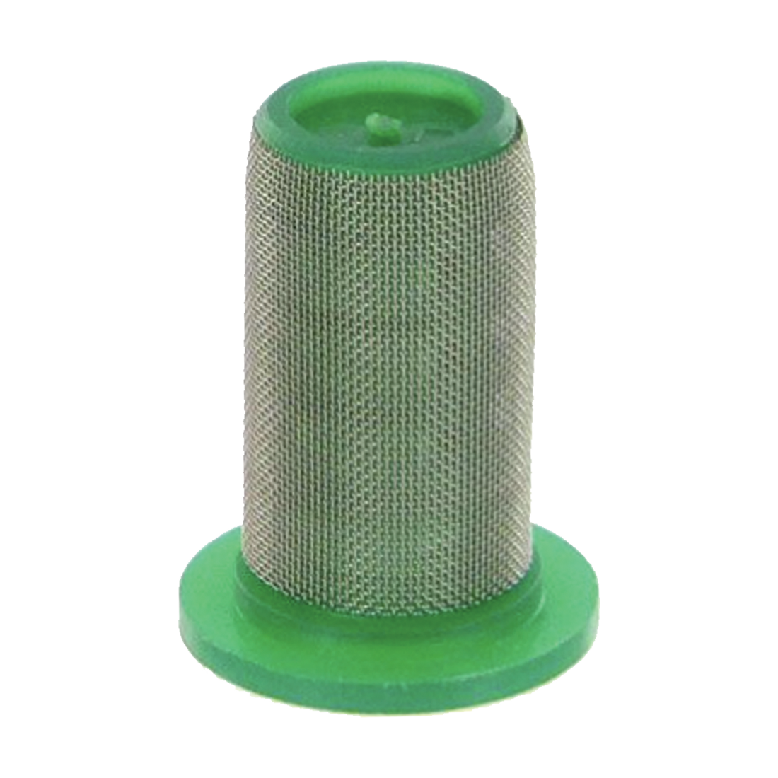 8079-PP-100 (TeeJet) Strainer-Poly 100Msh Ss Screen