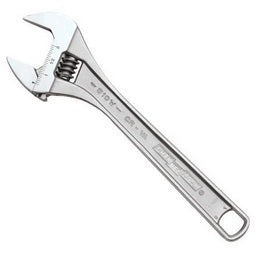 Channellock, Inc. Part (#808W Bulk) 8 In.  Adjustable Wrench
