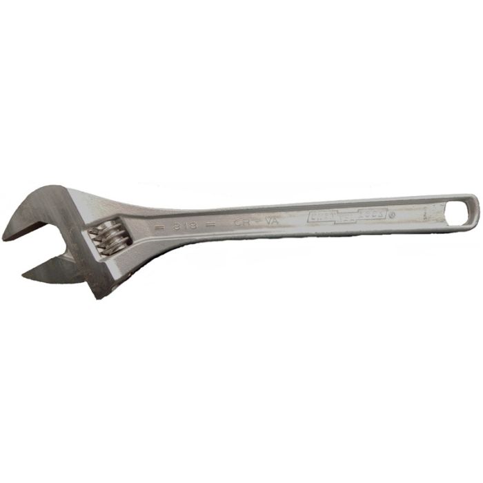 Channellock, Inc. Part (#818) 18 In. Adjustable Wrench - 2-1/8 In.