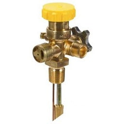 Solares Florida Corp Part (8555Dl11.6) 3/4 Multivalve Liquid Dip Tube