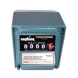 Red Seal Measurement, Inc. Part (880030-000) 833 New Printing Register