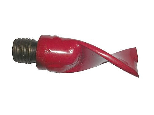 Earthquake (8970) - Replacement Fishtail Power Point - Standard Grade