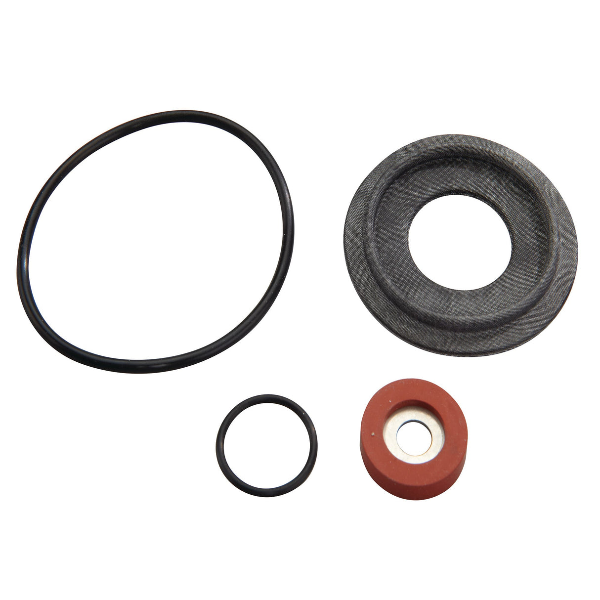 0888136 (Watts) | RK 919 RV 3/4 to 1 | Relief Valve Rubber Repair Kit