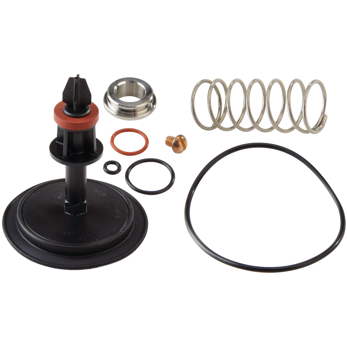 0887785 (Watts) | RK 009 M2 VT 1 | Total Relief Valve Repair Kit