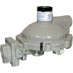 998TW-23 (Cavagna) 1/4 X 3/4 Fpt Integral 2 Stage