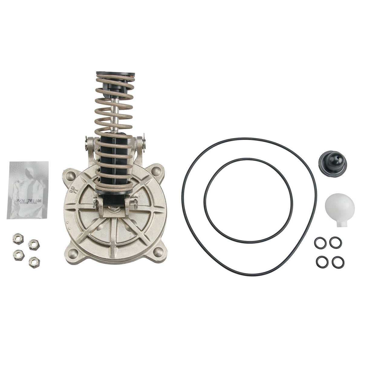 905613 (Febco) | Lfrk 8X6/8X6V CK2 4 | 2nd Check Repair Kit