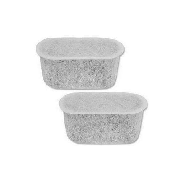 KENMORE Charcoal Water Filters (2 Pack) - 08-69164-2