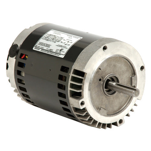 D13CP2PCR (US Motors/Nidec) | GeneralPurposeMotor | 0.33 HP | 1 Phase | ODP | 1725 RPM | 115/230 Volts