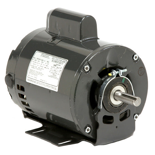 D13CPA3P9 (US Motors/Nidec) | GeneralPurposeMotor | 0.33 HP | 1 Phase | ODP | 1140 RPM | 115/230 Volts