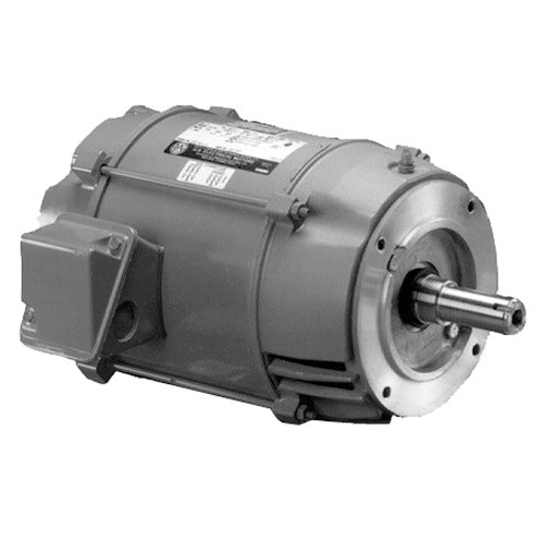 D13P2ACR (US Motors/Nidec) | GeneralPurposeMotor | 0.33 HP | 3 Phase | ODP | 1725 RPM | 230/460 Volts