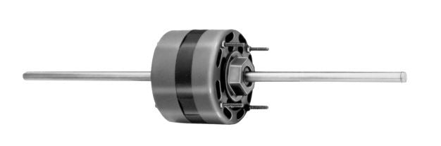 D333 (Fasco) | Fan Coil/Air Conditioner Motor | 0.04 HP | 1 Phase | Open Air Over | 1550 RPM | 115 Volts