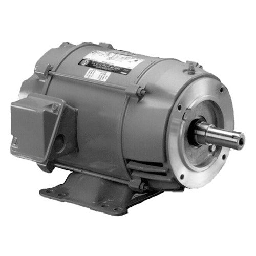D3P1DC (US Motors/Nidec) | GeneralPurposeMotor | 3 HP | 3 Phase | ODP | 3490 RPM | 208-230/460 Volts