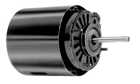 D472 (Fasco) | Refrigeration Motor | 0.05 HP | 1 Phase | Open Air Over | 1550 RPM | 115 Volts