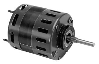 D483 (Fasco) | Refrigeration Motor | 0.07 HP | 1 Phase | Open Air Over | 1550 RPM | 115/208-230 Volts