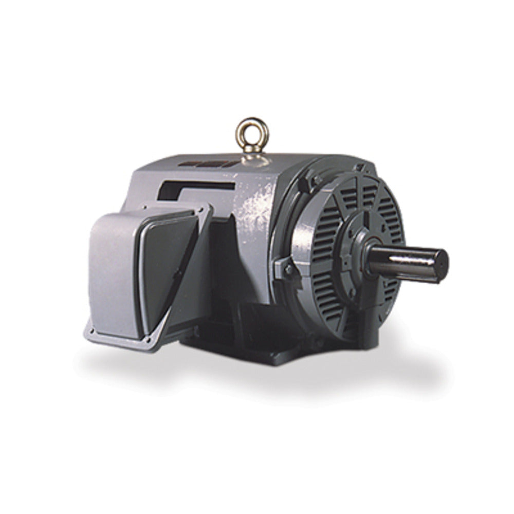 DHP0202G (Teco) | General Purpose | AEGIS® Ring Installed | Motor | 20 HP | 3 Phase | ODP | 3600 RPM | 230/460 Volts