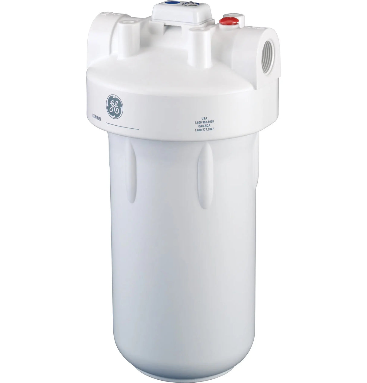 GE Household Pre-Filtration System - GXWH35F