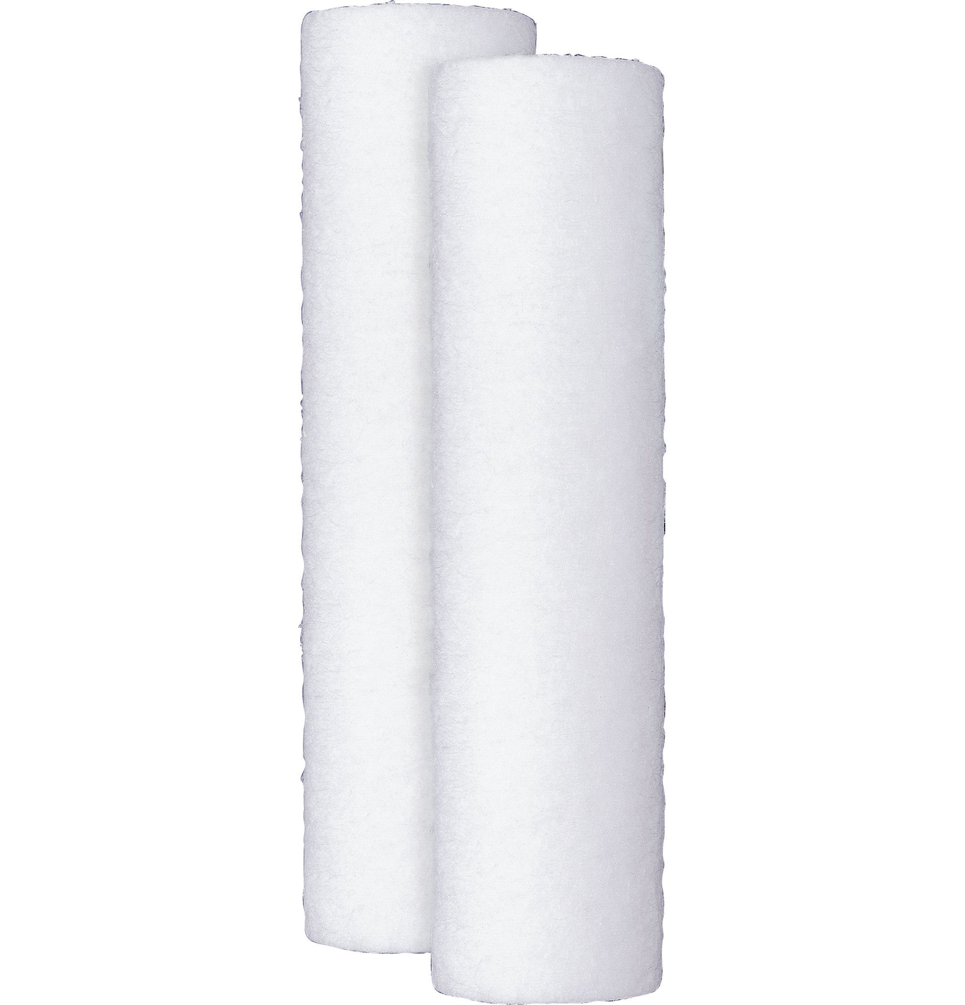 GE FXWSC Wasserfilter – Ersatzfilter Für Whole Home System, 1 Stück, Weiß, Für Sauberes Wasser Im Ganzen Haus