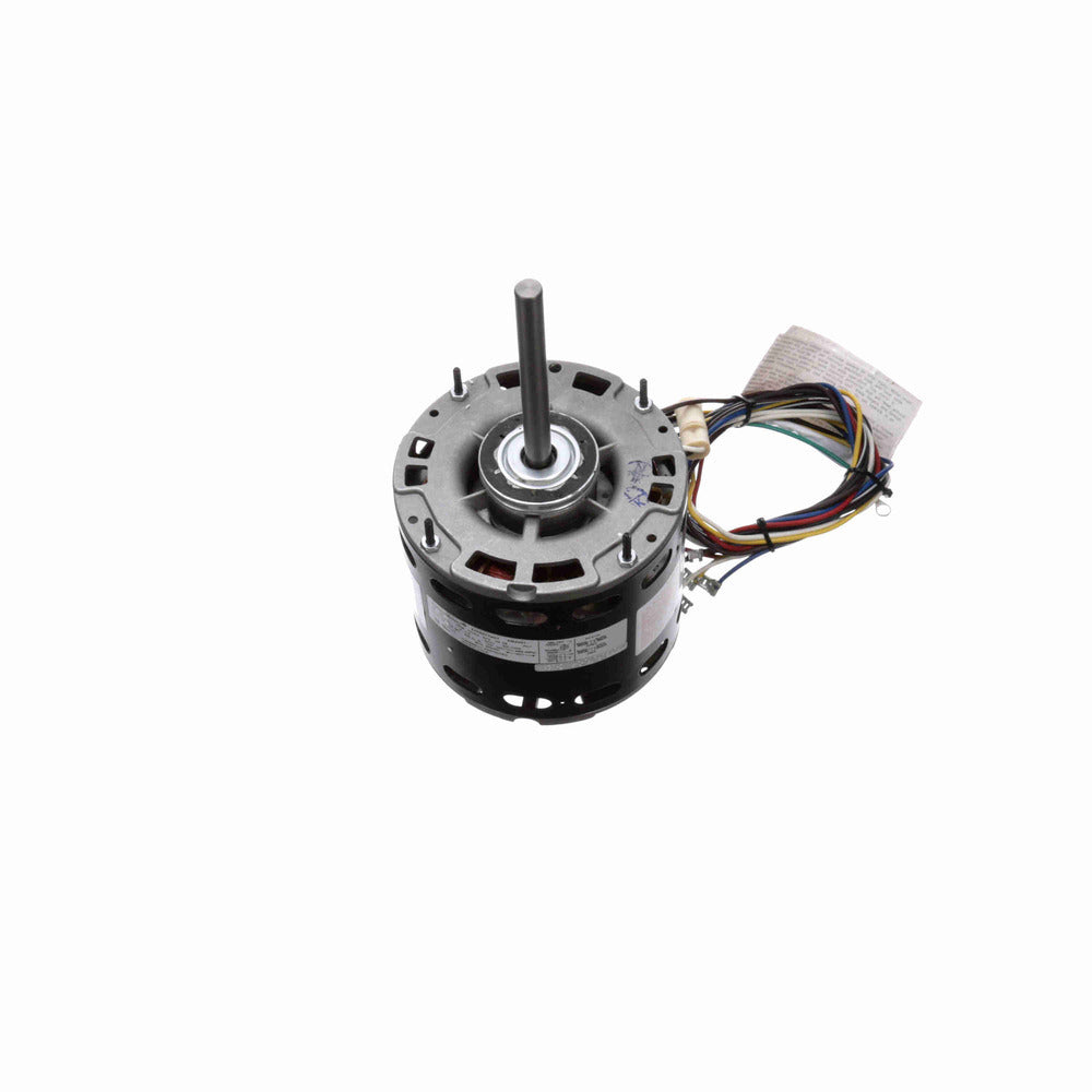 EM3467 (Century) | Fan And Blower Motor | 0.75 HP | 1 Phase | Open Air Over | 1075 RPM | 208-230 Volts