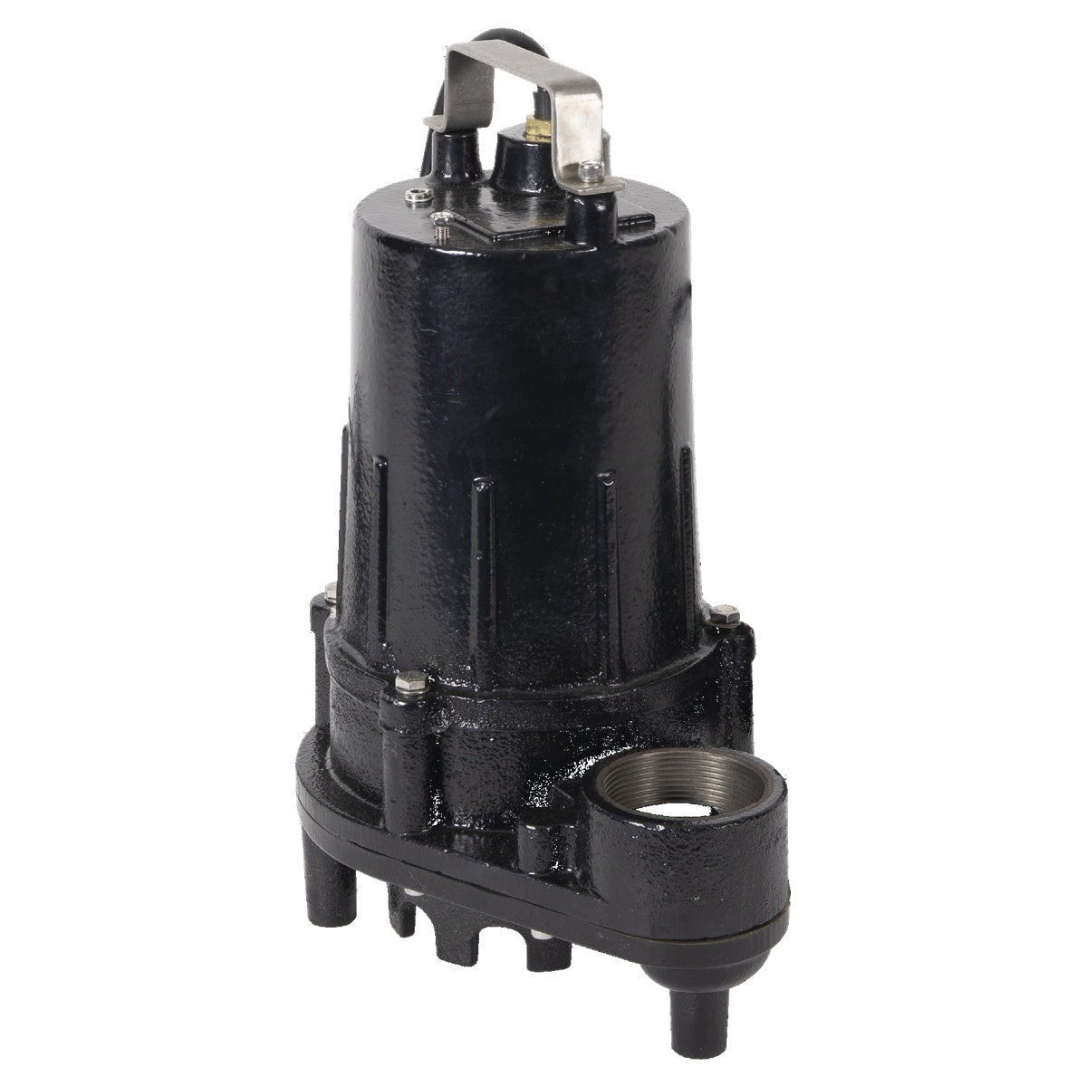MTW20443 (Ion Technologies) | ES45M (1/2 HP) - Effluent Pump