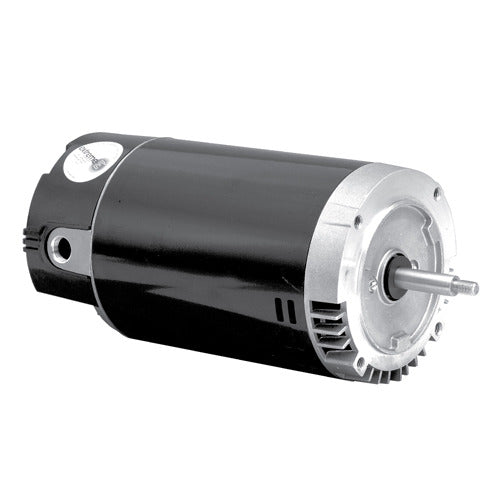 ESN1202 (US Motors/Nidec) | Pool and Spa Pump Motor | 2 HP | 1 Phase | ODP | 3450 RPM | 208-230 Volts