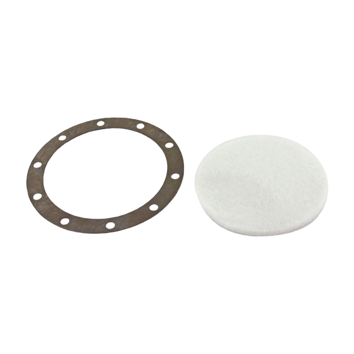 Carburetion & Turbo Systems Part (F1-10) Flat Filter Impco Vff30 | Filter Only