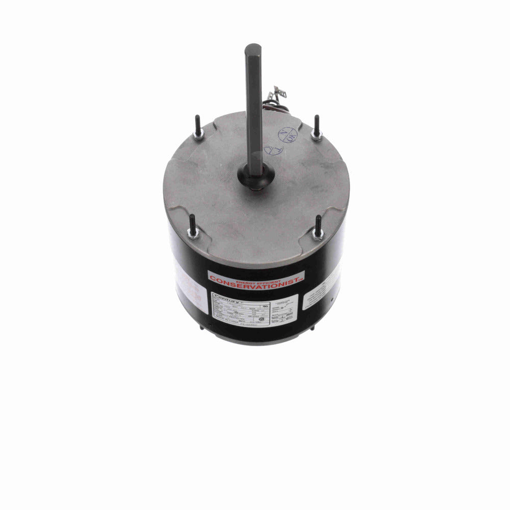 FE1056SC (Century) | Condenser Fan Motor | 0.5 HP | 1 Phase | TEAO | 1075 RPM | 208-230 Volts