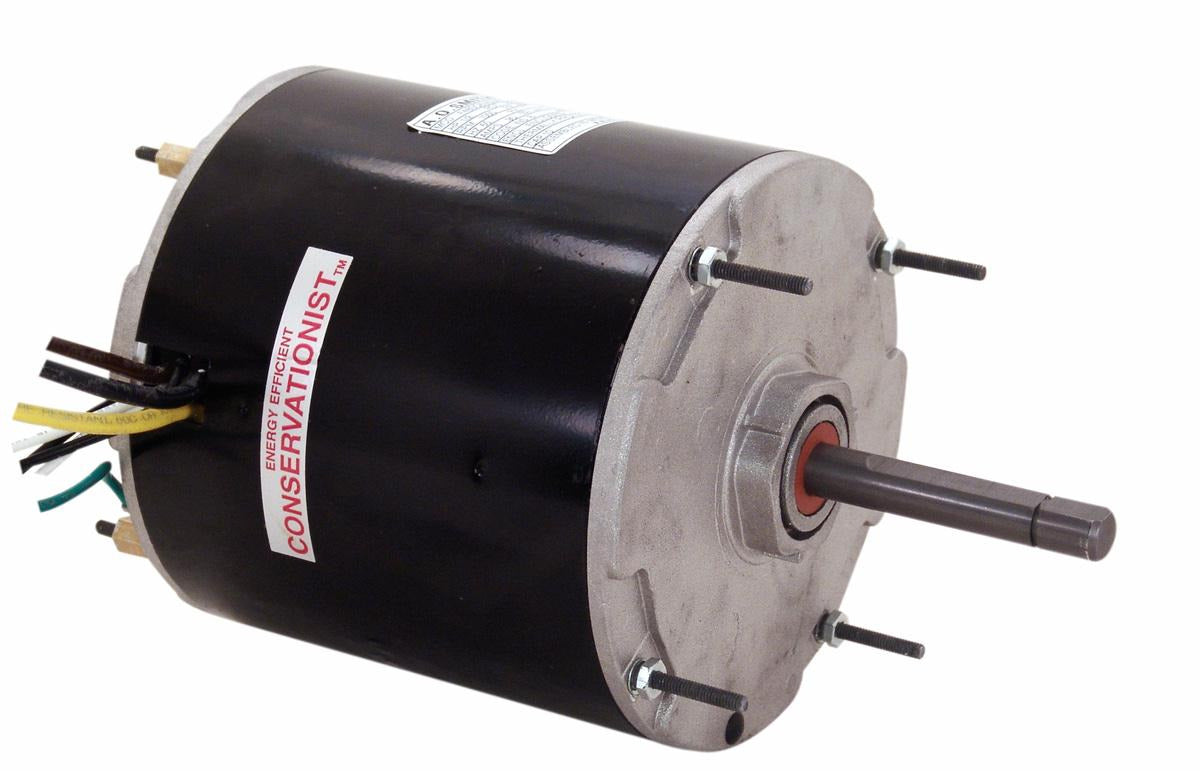 FEH1056S (Century) | OEM Replacement Motor | 0.5 HP | 1 Phase | TEAO | 1050 RPM | 460 Volts