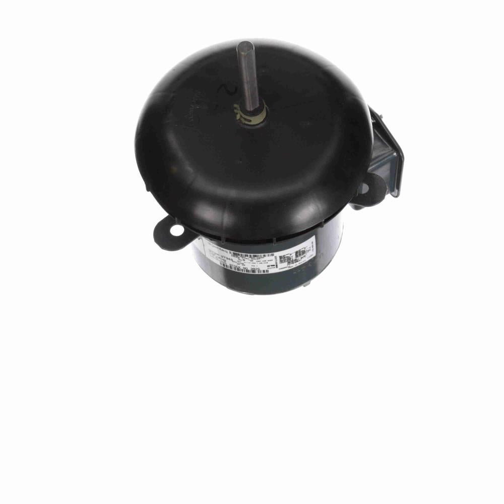 G3925 (Genteq) | OEM Replacement Motor | 0.5 HP | 1 Phase | OAO | 1140 RPM | 200-230/460 Volts