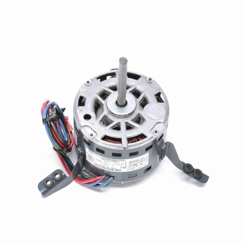G3S017 (Genteq) | OEM Replacement Motor | 0.33 HP | 1 Phase | OAO | 1075 RPM | 115 Volts
