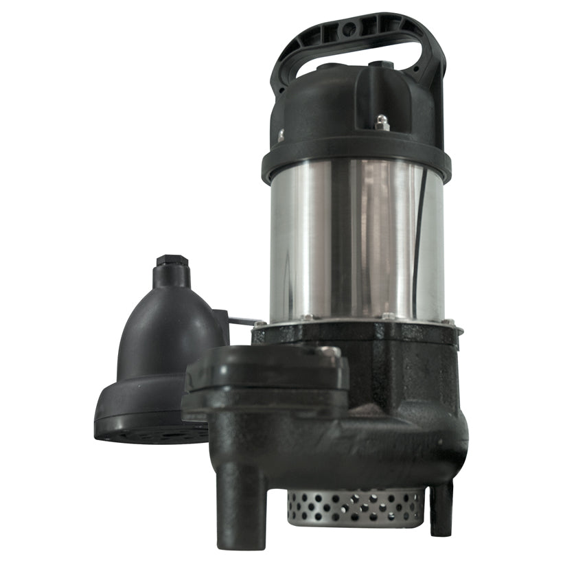 HP20158 (Ion Technologies) | Ion BA50i (1/2 HP) - Sump Pump