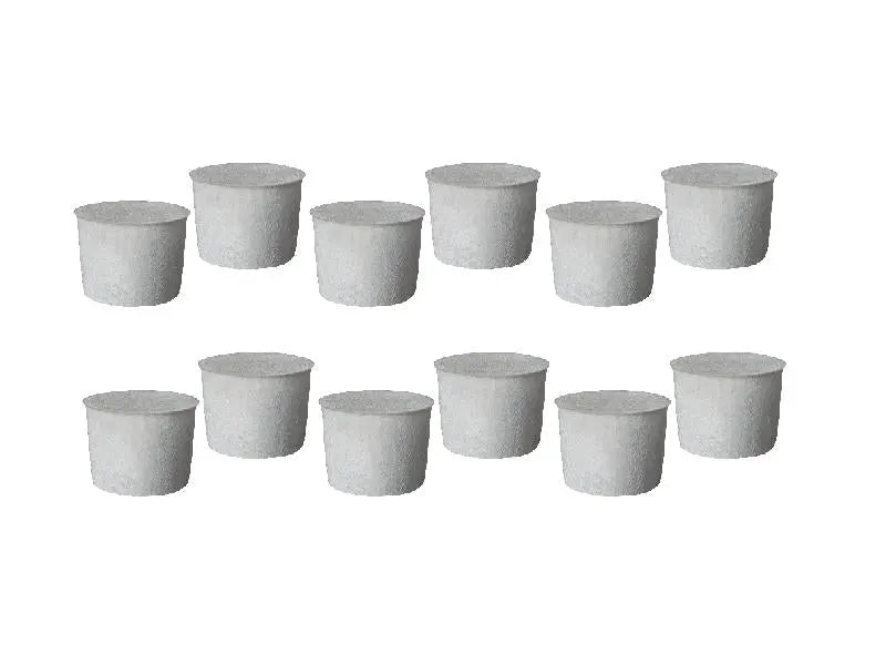 (Discontinued) KITCHENAID Charcoal Water Filters (12 Pack) - KCM5WFP-12