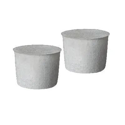 (Discontinue) KITCHENAID Charcoal Water Filters (2 Pack) - KCM5WFP-2