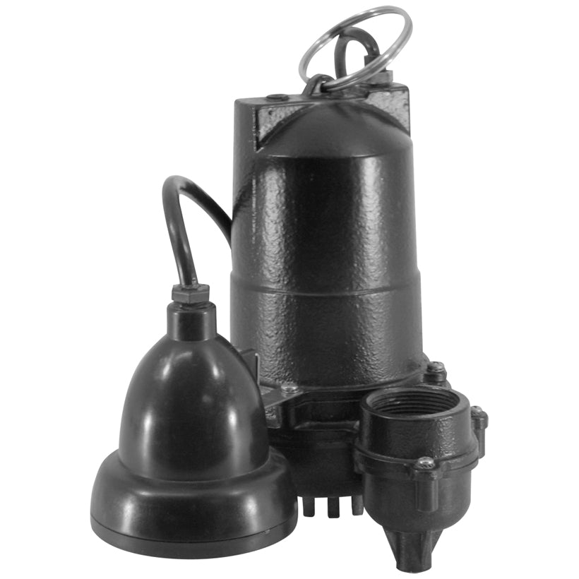 M523503320 (Ion Technologies) | Ion WC33i (1/3 HP) - Sump Pump