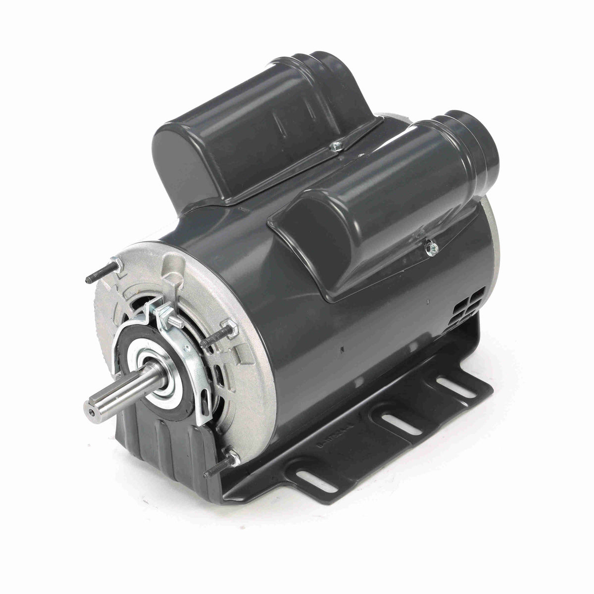 MB609 (Marathon) | Fan and Blower Motor | 0.75 HP | 1 Phase | ODP | 1725 RPM | 277 Volts