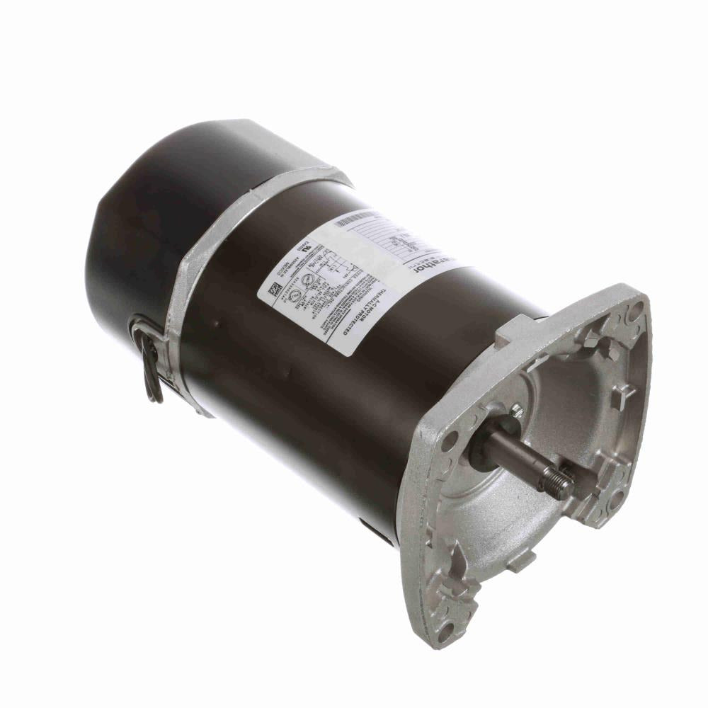 MC1169 (Marathon) | Jet Pump Motor | 0.5 HP | 1 Phase | ODP | 3450 RPM | 115/230 Volts