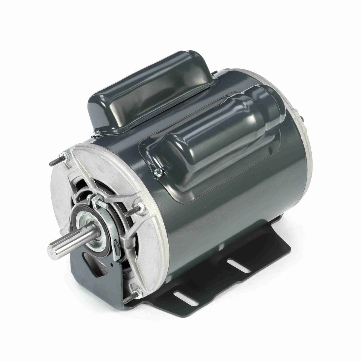 MC475 (Marathon) | Fan and Blower Motor | 1.3 HP | 1 Phase | ODP | 1725 RPM | 115 Volts