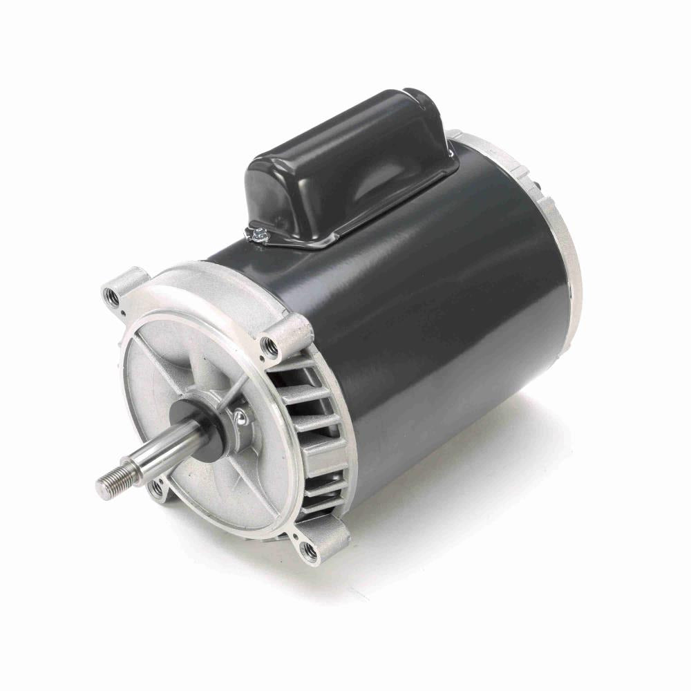 MC683 (Marathon) | Jet Pump Motor | 0.33 HP | 1 Phase | ODP | 1725 RPM | 115/208-230 Volts