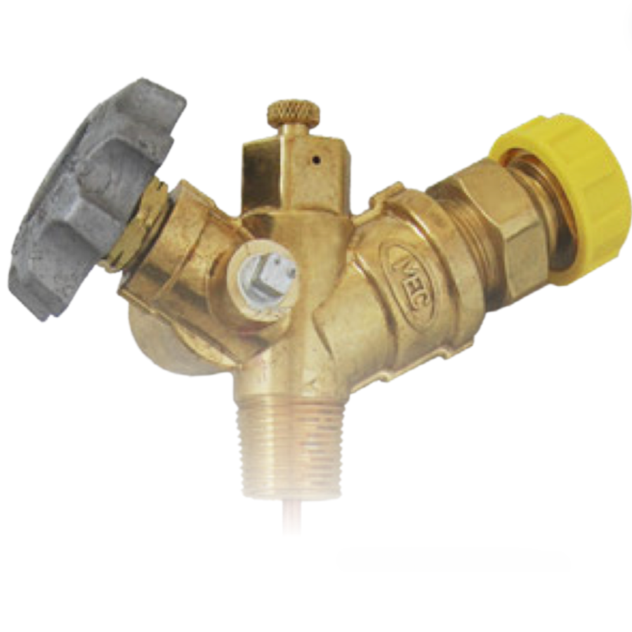 ME665 (Marshall Excelsior) 3/4 in MNPT Multi-Service Valve