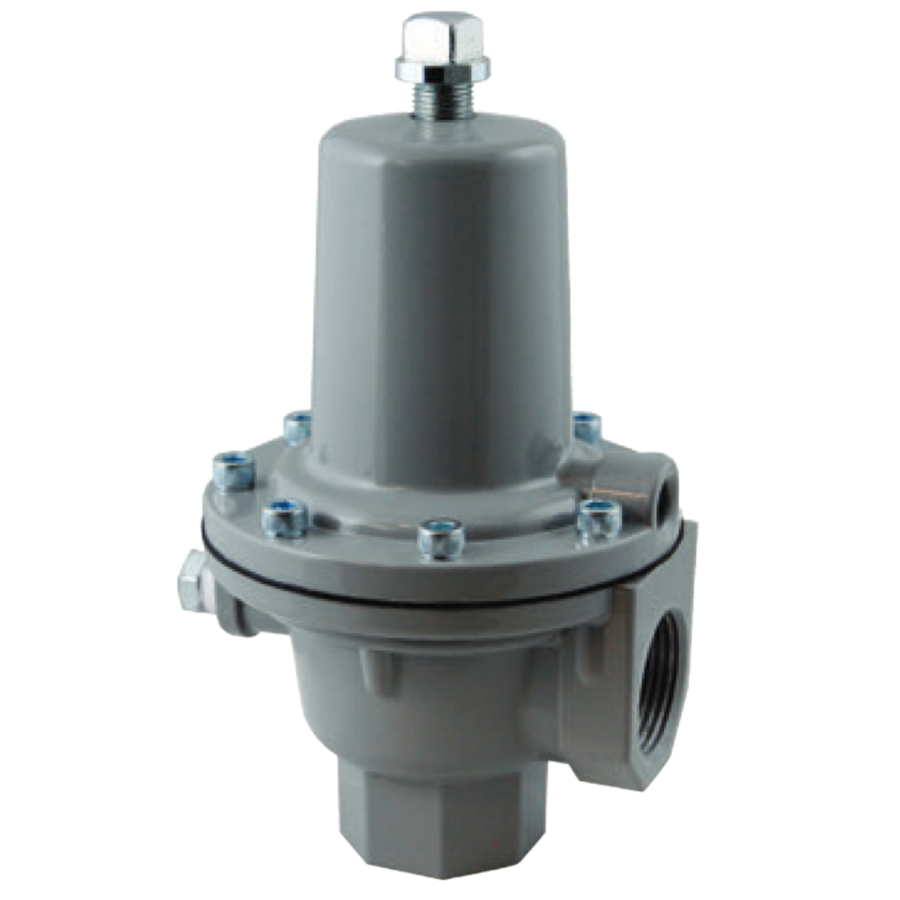 MEGR-1289H/4 (Marshall Excelsior) 2 In. FNPT Back Pressure Regulator