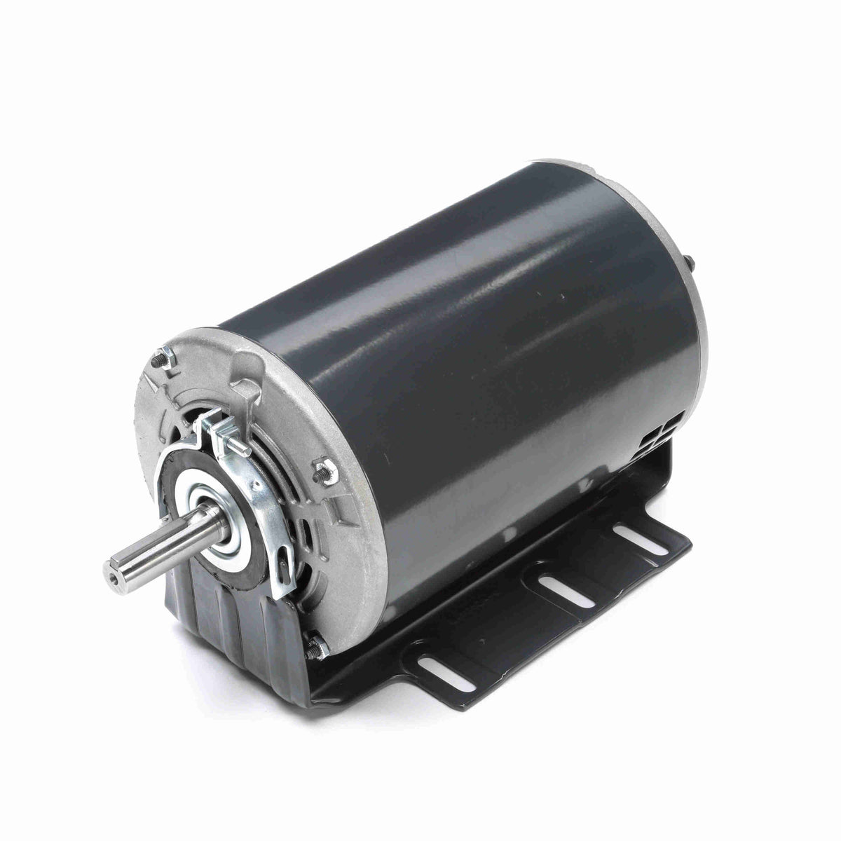 MG100 (Marathon) | Fan and Blower Motor | 1 HP | 3 Phase | ODP | 1725 RPM | 208-230/460 Volts