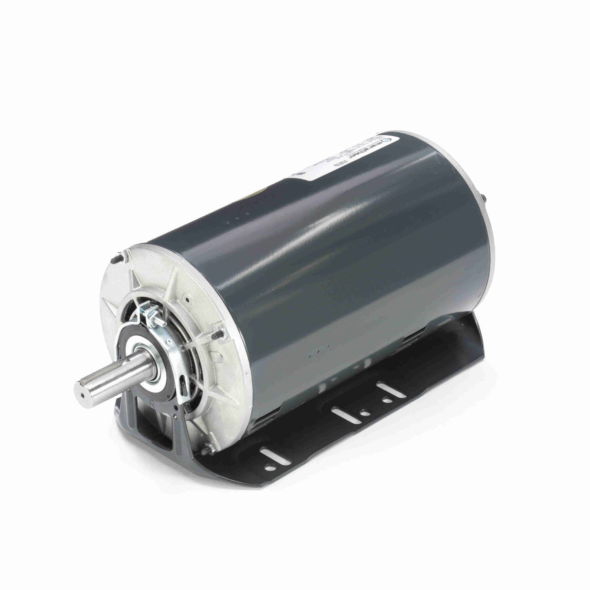 MG145 (Marathon) | Fan and Blower Motor | 3 HP | 3 Phase | ODP | 1725 RPM | 208-230/460 Volts