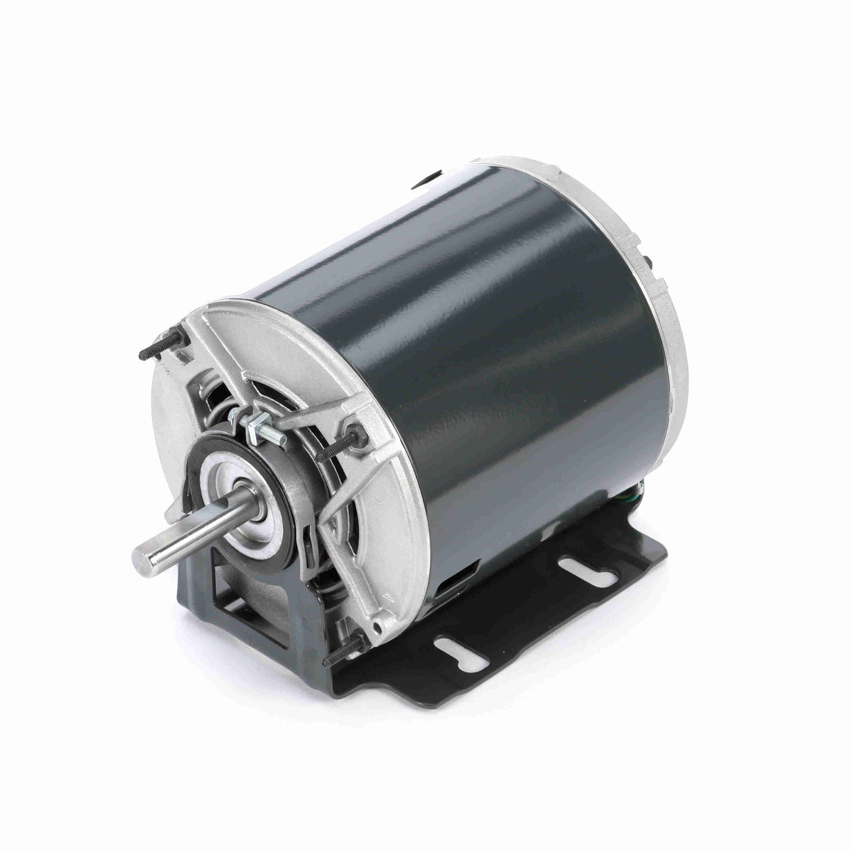 MH165 (Marathon) | Fan and Blower Motor | 0.33 HP | 1 Phase | ODP | 1725 RPM | 115 Volts